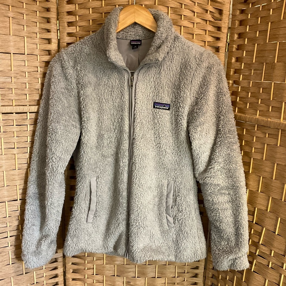 Patagonia Women's Los Gatos Jacket - Picture 6 of 10
